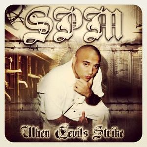 Meet your Posher, Adrian